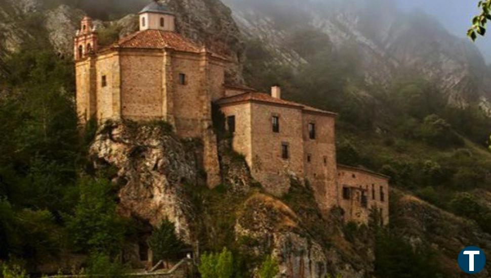 La Junta acometerá una restauración integral de la ermita soriana de San Saturio