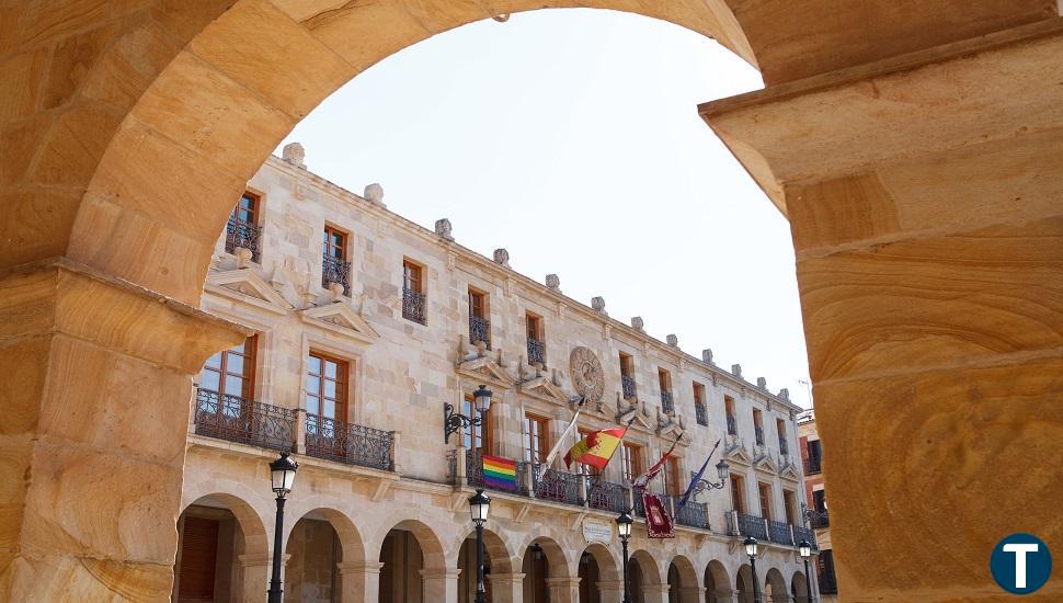 El Ayuntamiento aprueba las bases de los Soria Bonos