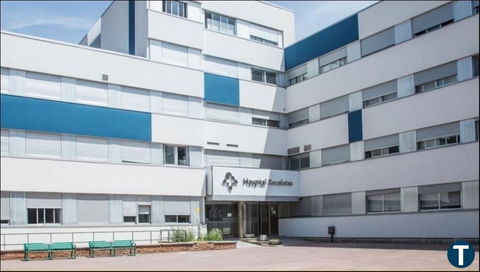 Una veintena de pacientes sorianos se trasladará a Burgos para operarse en Traumatología   