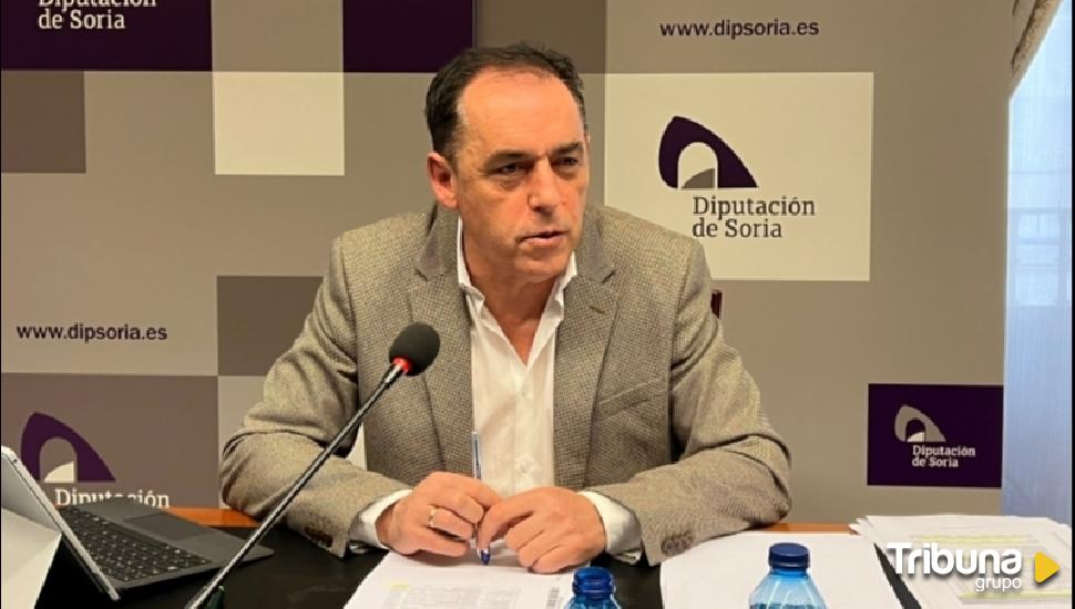 Diputación destina 412.627 euros para dotar a sus instalaciones de energías renovables