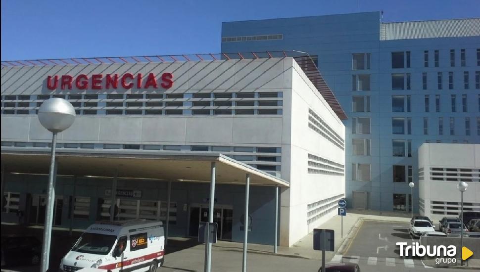 Detenida por agredir a un médico en las urgencias del Hospital Santa Bárbara