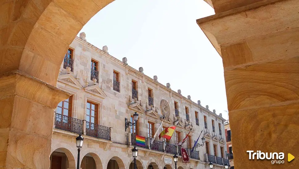 El homenaje a la Hermandad de Donantes, la propuesta de los Presupuestos Participativos que más votos recaba