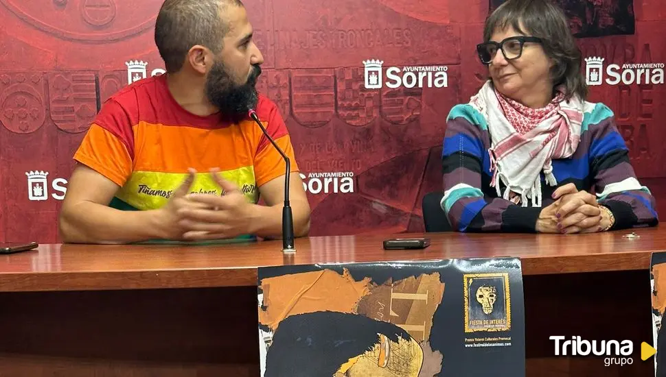 Soria se prepara para celebrar el Festival de las Ánimas de Soria: programación completa 