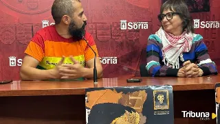 Soria se prepara para celebrar el Festival de las Ánimas de Soria: programación completa 