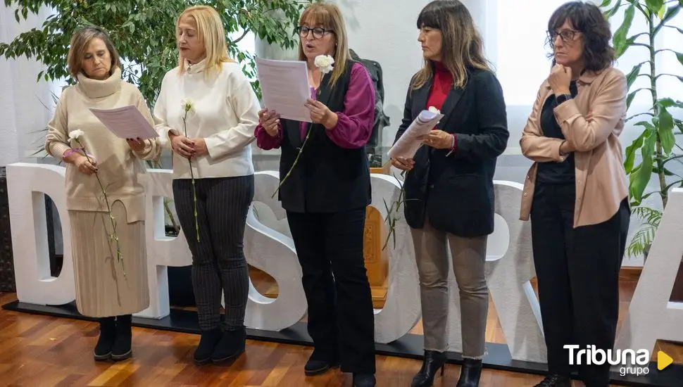 Los municipios de Soria que tendrán puntos violeta para "proteger" a las mujeres de la violencia machista