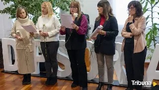 Los municipios de Soria que tendrán puntos violeta para "proteger" a las mujeres de la violencia machista