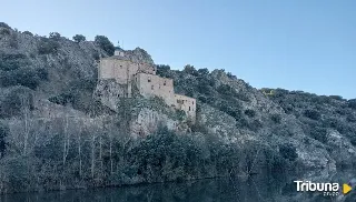 El barco turístico de Soria podría empezar a navegar en 2025