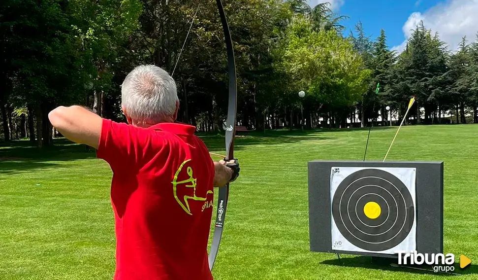 Soria acoge este fin de semana el Campeonato de España de Tiro con Arco