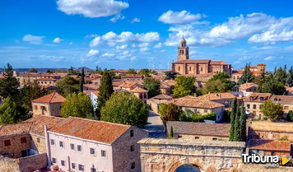 1´5 millones para el plan turístico Medinaceli Patrimonio Natural 