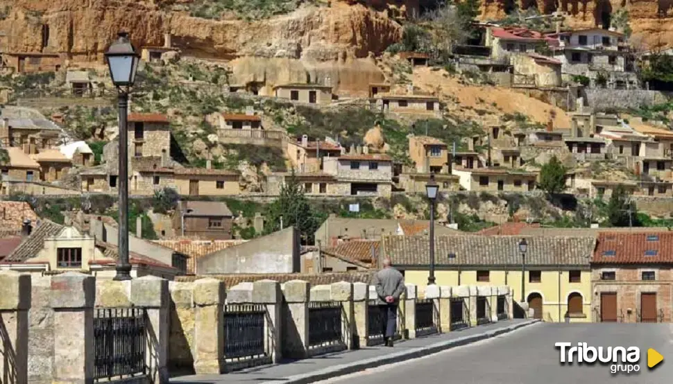 San Esteban de Gormaz renovará el alumbrado público exterior de la localidad