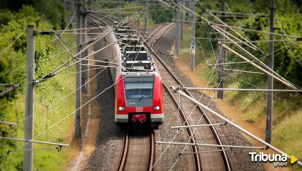  Trendelcuende, una propuesta  familiar para descubrir el tren 