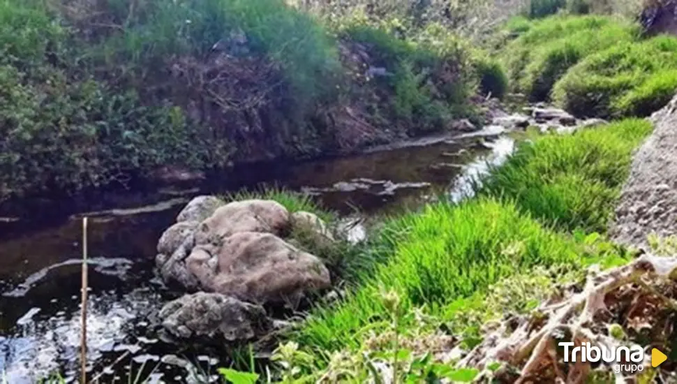 Rescatan el cadáver de un pescador en el río Morón a su paso Bordejé