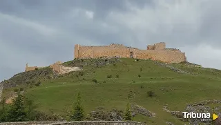 Licitadas las obras de restauración de la muralla La Puebla del Castillo de Osma por 424.000 euros