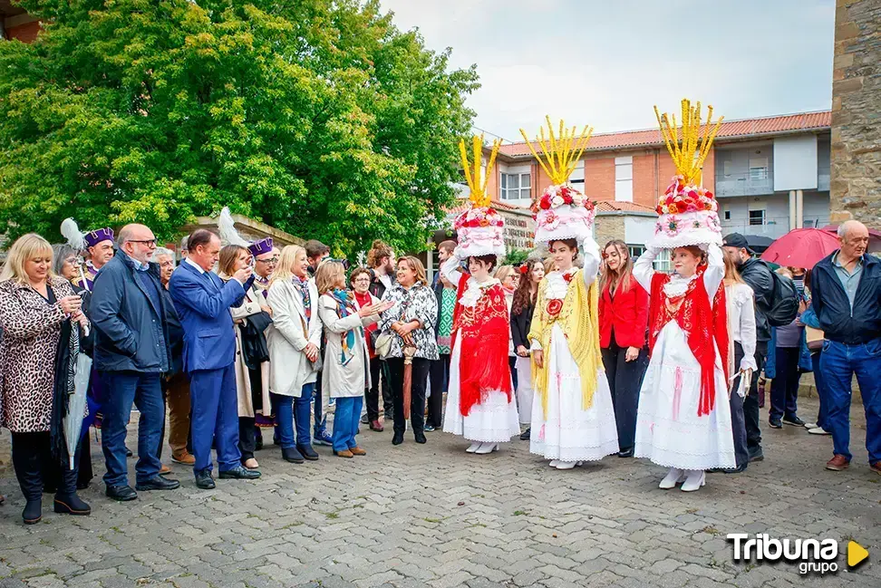 La Diputación de Soria celebra el Día de la Provincia